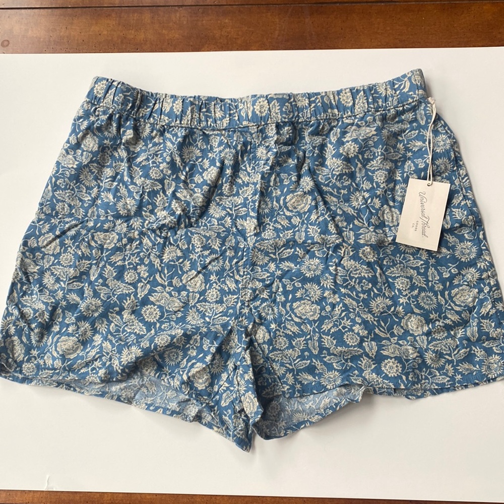 shorts